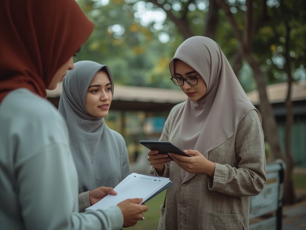 Panduan Praktis Menyusun Rencana Terpadu untuk Rumah, Kesehatan, dan Energi