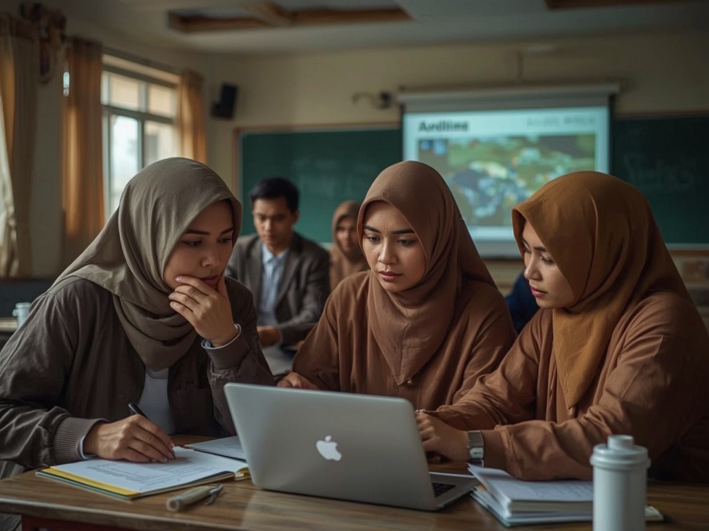Checklist Klarifikasi Mitos dan Fakta dalam Keseharian Lintas Sektor